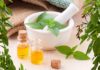 5 DIY Skin Care Products Made Using Essential Oils