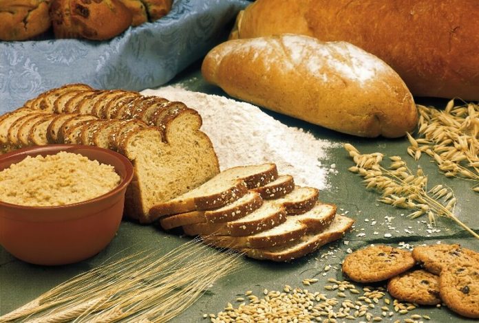 Top 10 Health Benefits of Eating Whole Grains