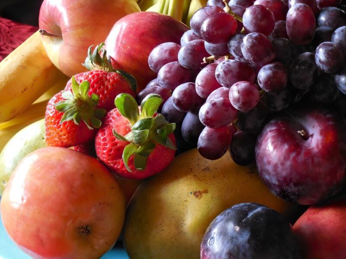 Top 10 of the World’s Healthiest Fruit