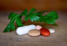 Using Supplements For Healing